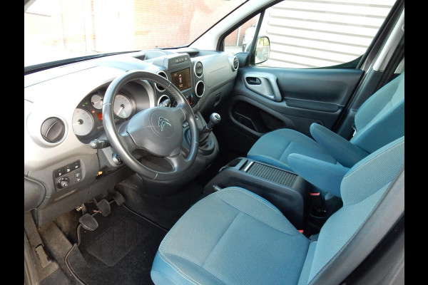 Citroën Berlingo 1.2 PURE TECH XTR*NAVI*CR CONTR*1e EIG*CAMERA*