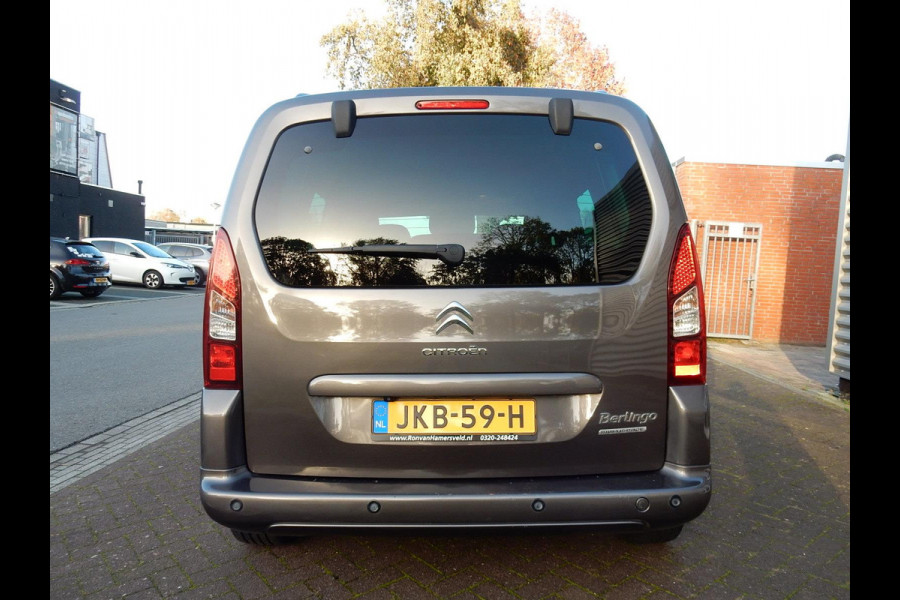 Citroën Berlingo 1.2 PURE TECH XTR*NAVI*CR CONTR*1e EIG*CAMERA*