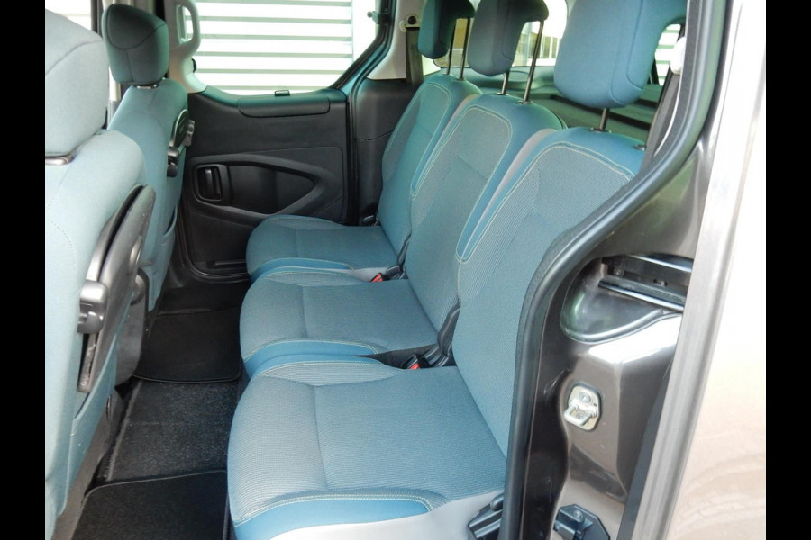 Citroën Berlingo 1.2 PURE TECH XTR*NAVI*CR CONTR*1e EIG*CAMERA*