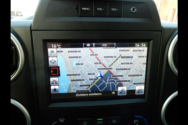 Citroën Berlingo 1.2 PURE TECH XTR*NAVI*CR CONTR*1e EIG*CAMERA*