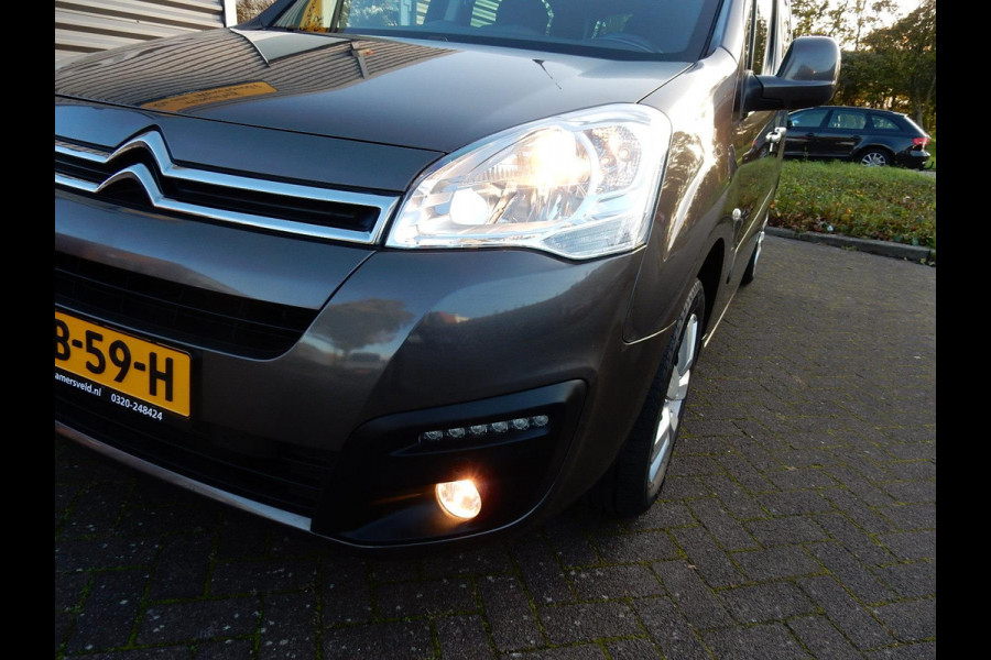 Citroën Berlingo 1.2 PURE TECH XTR*NAVI*CR CONTR*1e EIG*CAMERA*