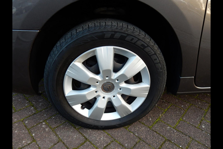 Citroën Berlingo 1.2 PURE TECH XTR*NAVI*CR CONTR*1e EIG*CAMERA*