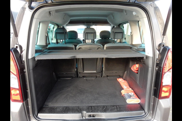 Citroën Berlingo 1.2 PURE TECH XTR*NAVI*CR CONTR*1e EIG*CAMERA*