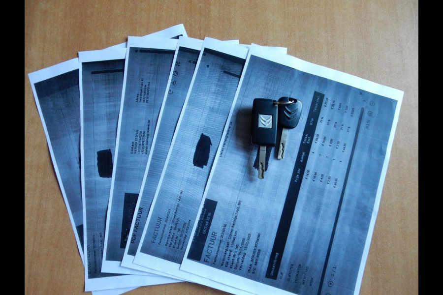 Citroën Berlingo 1.2 PURE TECH XTR*NAVI*CR CONTR*1e EIG*CAMERA*