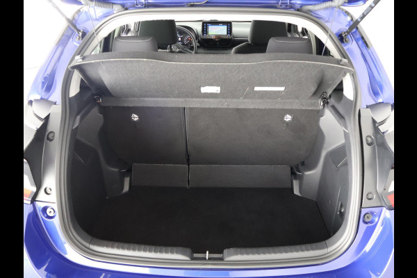 Toyota Yaris 1.5 HYBRID BI-TONE AUTOMAAT NAVI GARANTIE 6-2032 PARKEERCAMERA.APPLE /ANDROID CARPLAY Toyota Yaris 1.5 HYBRID BI-TONE AUTOMAAT NAVI GARANTIE 6-2032 PARKEERCAMERA.APPLE /ANDROID CARPLAY