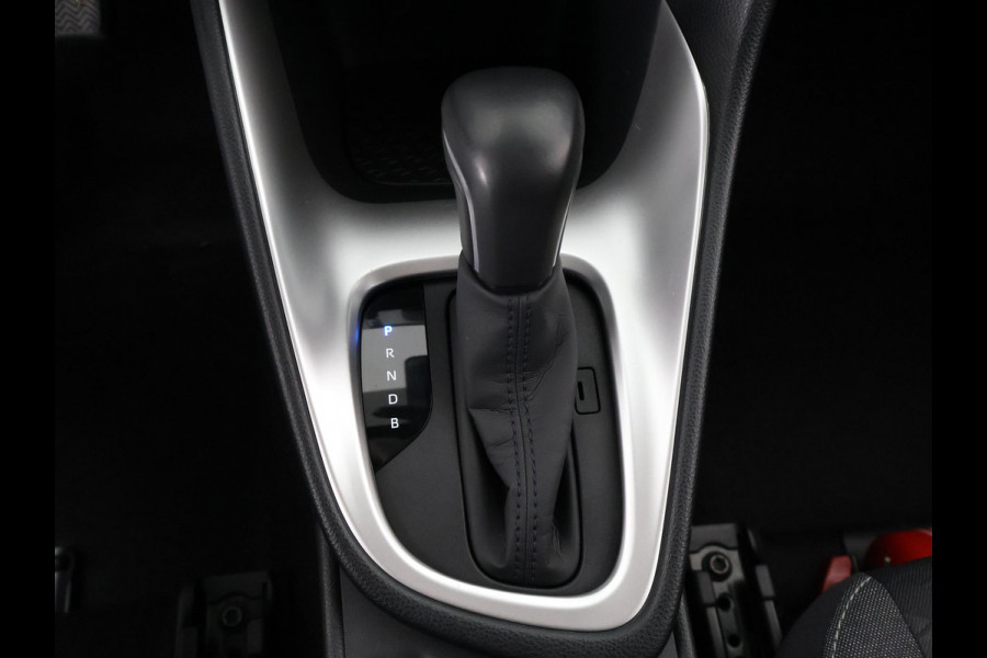 Toyota Yaris 1.5 HYBRID BI-TONE AUTOMAAT NAVI GARANTIE 6-2032 PARKEERCAMERA.APPLE /ANDROID CARPLAY Toyota Yaris 1.5 HYBRID BI-TONE AUTOMAAT NAVI GARANTIE 6-2032 PARKEERCAMERA.APPLE /ANDROID CARPLAY