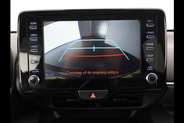 Toyota Yaris 1.5 HYBRID BI-TONE AUTOMAAT NAVI GARANTIE 6-2032 PARKEERCAMERA.APPLE /ANDROID CARPLAY Toyota Yaris 1.5 HYBRID BI-TONE AUTOMAAT NAVI GARANTIE 6-2032 PARKEERCAMERA.APPLE /ANDROID CARPLAY