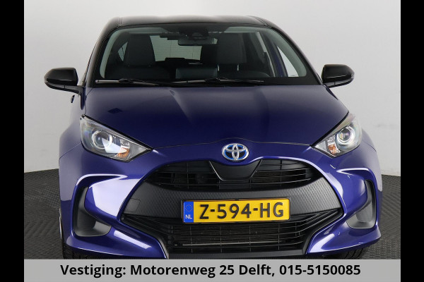 Toyota Yaris 1.5 HYBRID BI-TONE AUTOMAAT NAVI GARANTIE 6-2032 PARKEERCAMERA.APPLE /ANDROID CARPLAY Toyota Yaris 1.5 HYBRID BI-TONE AUTOMAAT NAVI GARANTIE 6-2032 PARKEERCAMERA.APPLE /ANDROID CARPLAY