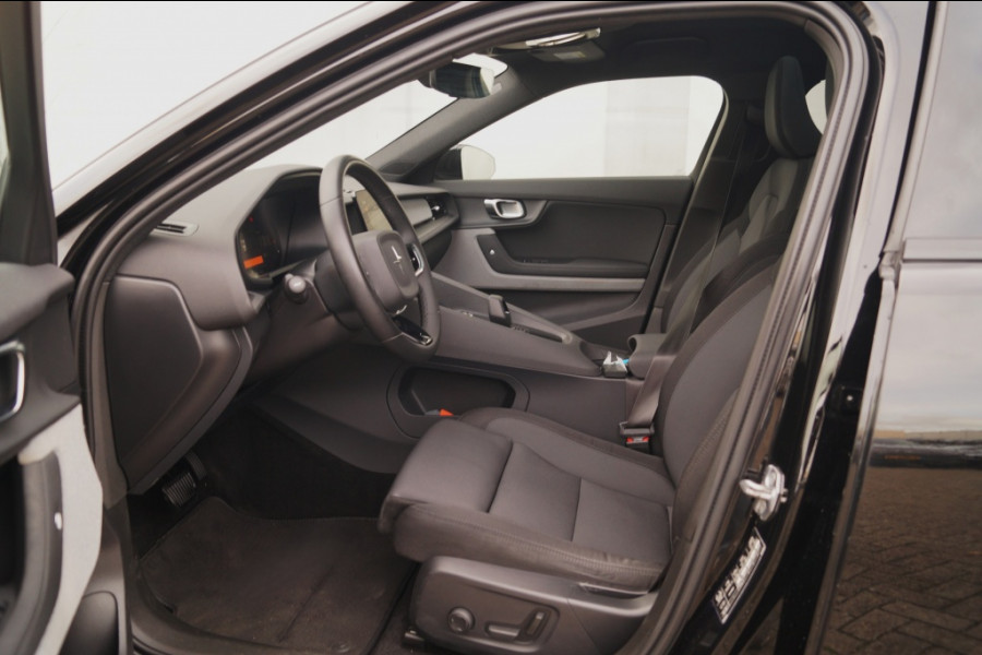 Polestar 2 Long Range Dual Motor 78kWh Launch Edition -PANO-TREKHAAK- Polestar 2 Long Range Dual Motor 78kWh Launch Edition -PANO-TREKHAAK-