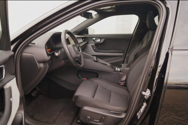 Polestar 2 Long Range Dual Motor 78kWh Launch Edition -PANO-TREKHAAK- Polestar 2 Long Range Dual Motor 78kWh Launch Edition -PANO-TREKHAAK-