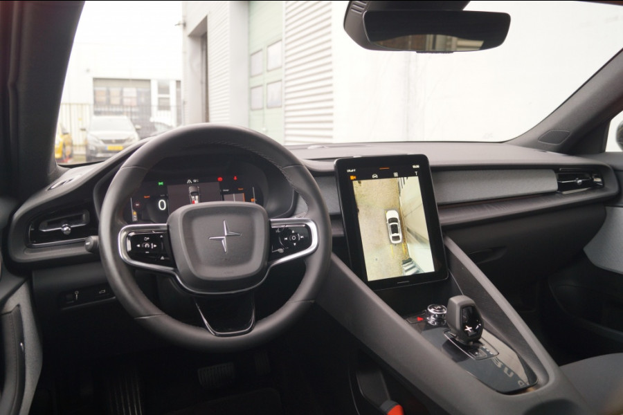 Polestar 2 Long Range Dual Motor 78kWh Launch Edition -PANO-TREKHAAK- Polestar 2 Long Range Dual Motor 78kWh Launch Edition -PANO-TREKHAAK-