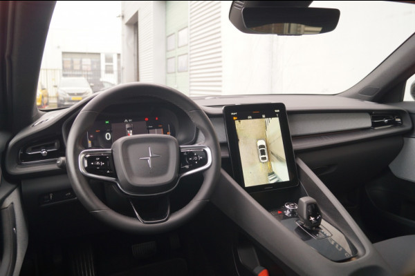 Polestar 2 Long Range Dual Motor 78kWh Launch Edition -PANO-TREKHAAK- Polestar 2 Long Range Dual Motor 78kWh Launch Edition -PANO-TREKHAAK-