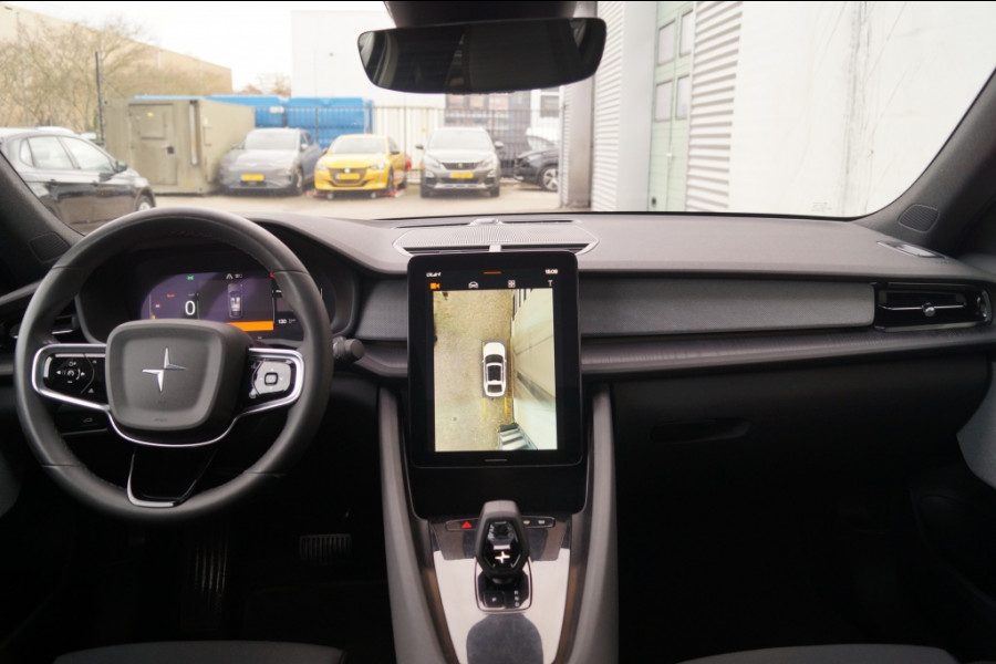 Polestar 2 Long Range Dual Motor 78kWh Launch Edition -PANO-TREKHAAK- Polestar 2 Long Range Dual Motor 78kWh Launch Edition -PANO-TREKHAAK-