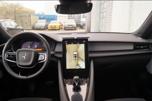 Polestar 2 Long Range Dual Motor 78kWh Launch Edition -PANO-TREKHAAK- Polestar 2 Long Range Dual Motor 78kWh Launch Edition -PANO-TREKHAAK-