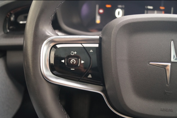 Polestar 2 Long Range Dual Motor 78kWh Launch Edition -PANO-TREKHAAK- Polestar 2 Long Range Dual Motor 78kWh Launch Edition -PANO-TREKHAAK-