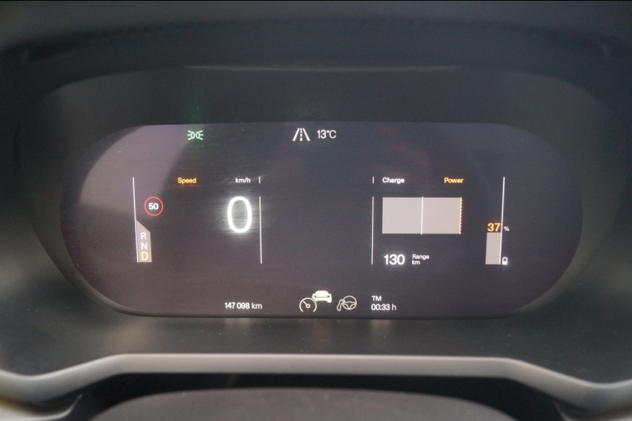 Polestar 2 Long Range Dual Motor 78kWh Launch Edition -PANO-TREKHAAK- Polestar 2 Long Range Dual Motor 78kWh Launch Edition -PANO-TREKHAAK-