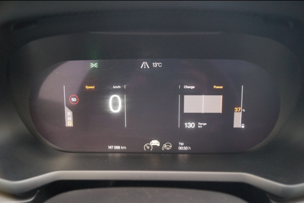 Polestar 2 Long Range Dual Motor 78kWh Launch Edition -PANO-TREKHAAK- Polestar 2 Long Range Dual Motor 78kWh Launch Edition -PANO-TREKHAAK-