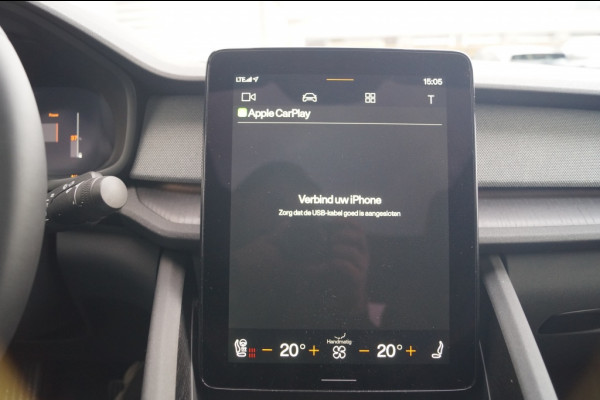 Polestar 2 Long Range Dual Motor 78kWh Launch Edition -PANO-TREKHAAK- Polestar 2 Long Range Dual Motor 78kWh Launch Edition -PANO-TREKHAAK-