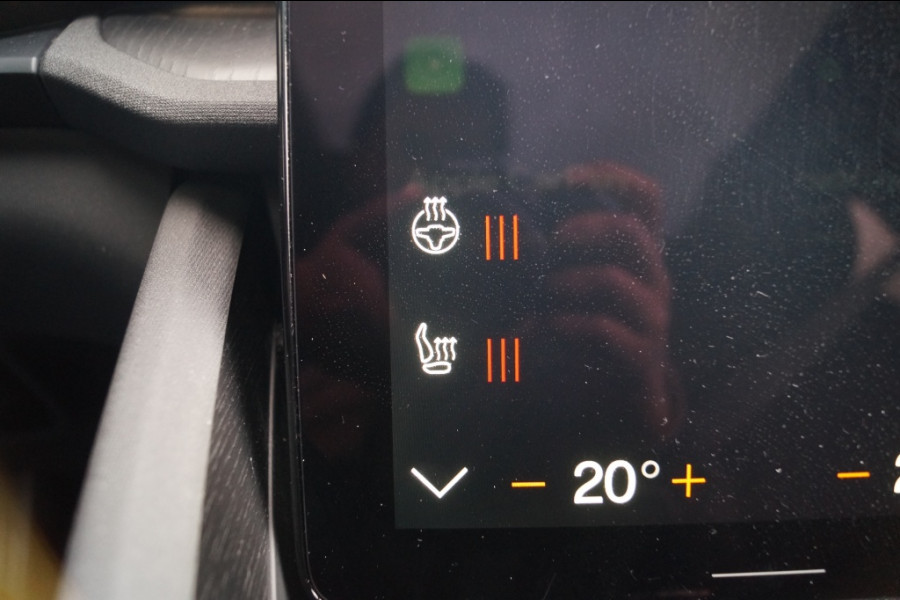 Polestar 2 Long Range Dual Motor 78kWh Launch Edition -PANO-TREKHAAK- Polestar 2 Long Range Dual Motor 78kWh Launch Edition -PANO-TREKHAAK-