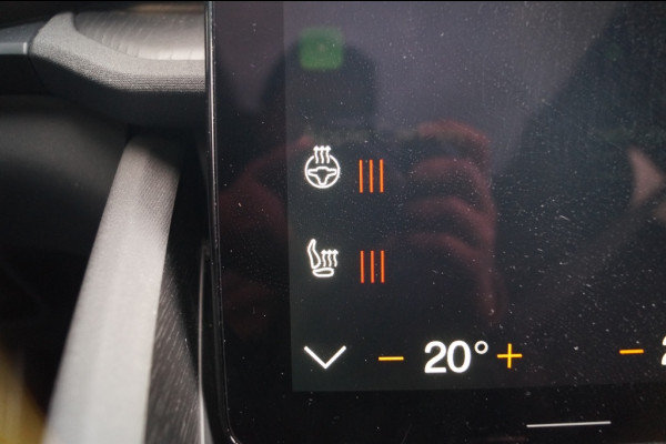 Polestar 2 Long Range Dual Motor 78kWh Launch Edition -PANO-TREKHAAK- Polestar 2 Long Range Dual Motor 78kWh Launch Edition -PANO-TREKHAAK-