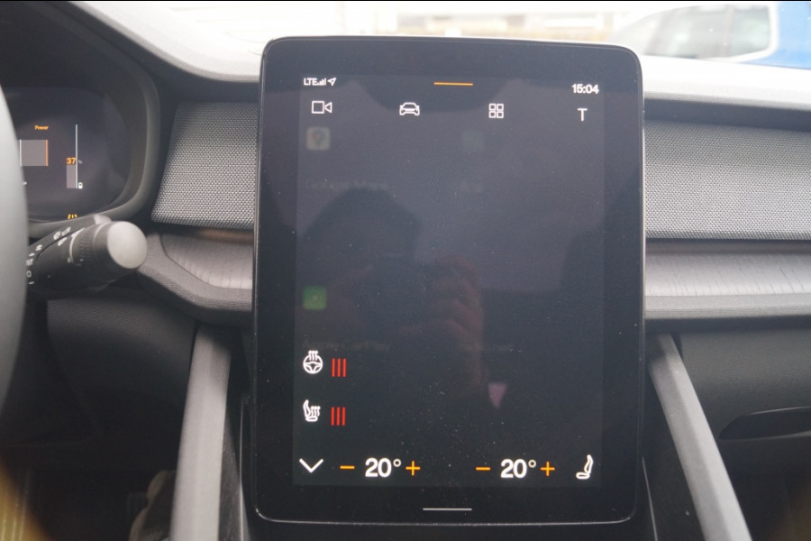 Polestar 2 Long Range Dual Motor 78kWh Launch Edition -PANO-TREKHAAK- Polestar 2 Long Range Dual Motor 78kWh Launch Edition -PANO-TREKHAAK-