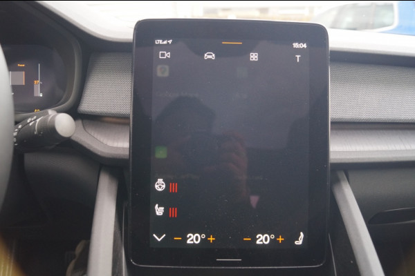 Polestar 2 Long Range Dual Motor 78kWh Launch Edition -PANO-TREKHAAK- Polestar 2 Long Range Dual Motor 78kWh Launch Edition -PANO-TREKHAAK-