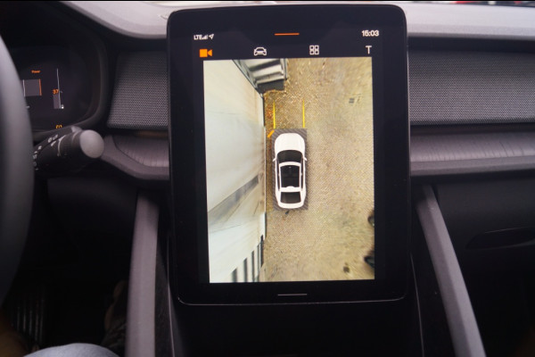 Polestar 2 Long Range Dual Motor 78kWh Launch Edition -PANO-TREKHAAK- Polestar 2 Long Range Dual Motor 78kWh Launch Edition -PANO-TREKHAAK-