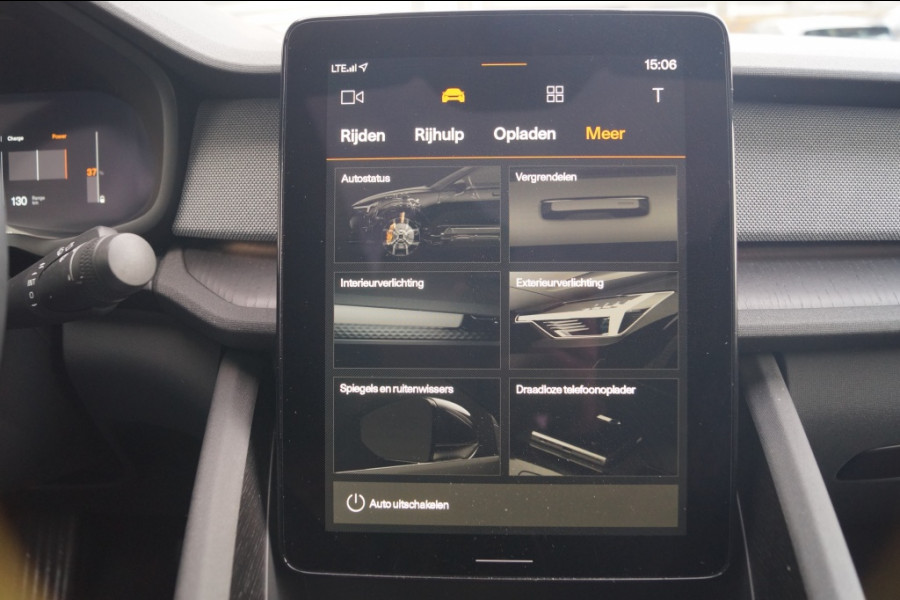 Polestar 2 Long Range Dual Motor 78kWh Launch Edition -PANO-TREKHAAK- Polestar 2 Long Range Dual Motor 78kWh Launch Edition -PANO-TREKHAAK-