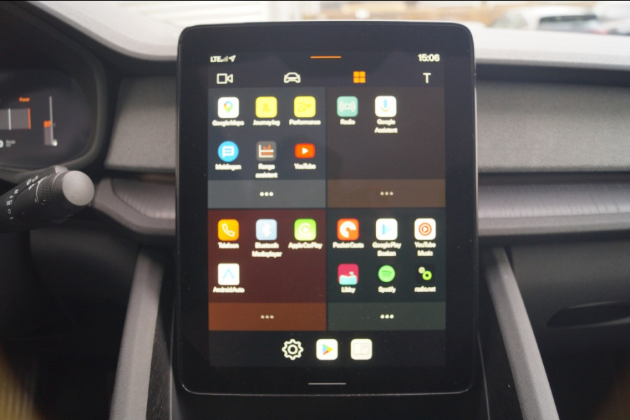 Polestar 2 Long Range Dual Motor 78kWh Launch Edition -PANO-TREKHAAK- Polestar 2 Long Range Dual Motor 78kWh Launch Edition -PANO-TREKHAAK-