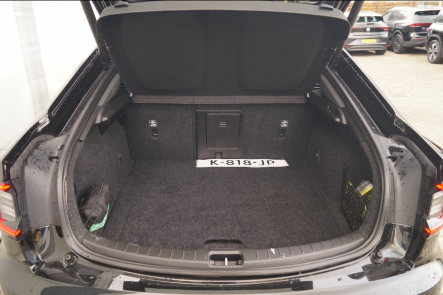 Polestar 2 Long Range Dual Motor 78kWh Launch Edition -PANO-TREKHAAK- Polestar 2 Long Range Dual Motor 78kWh Launch Edition -PANO-TREKHAAK-