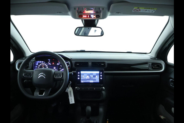 Citroën C3 1.2 PureTech S&S Feel Edition CarPlay | NAVI | 1ste eigenaar