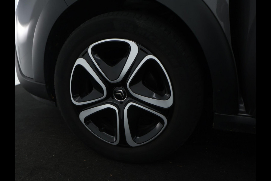 Citroën C3 1.2 PureTech S&S Feel Edition CarPlay | NAVI | 1ste eigenaar