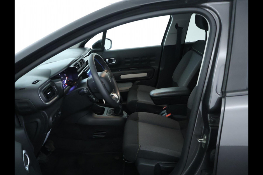 Citroën C3 1.2 PureTech S&S Feel Edition CarPlay | NAVI | 1ste eigenaar