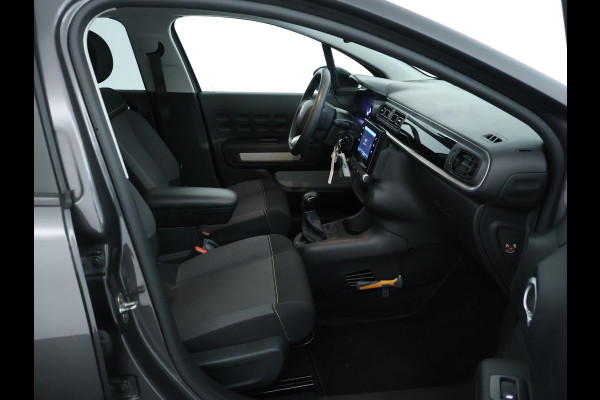 Citroën C3 1.2 PureTech S&S Feel Edition CarPlay | NAVI | 1ste eigenaar