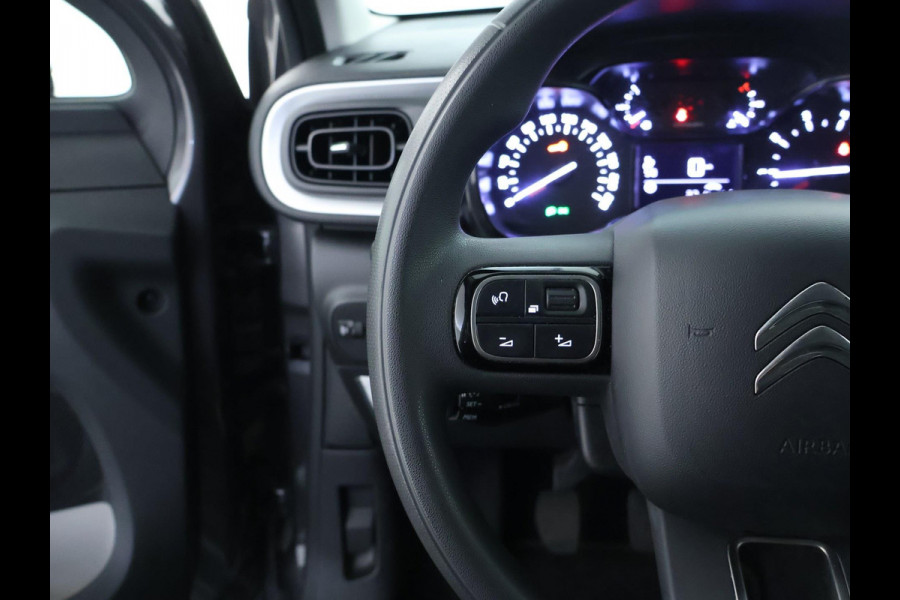 Citroën C3 1.2 PureTech S&S Feel Edition CarPlay | NAVI | 1ste eigenaar