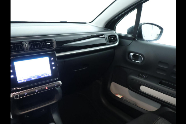 Citroën C3 1.2 PureTech S&S Feel Edition CarPlay | NAVI | 1ste eigenaar