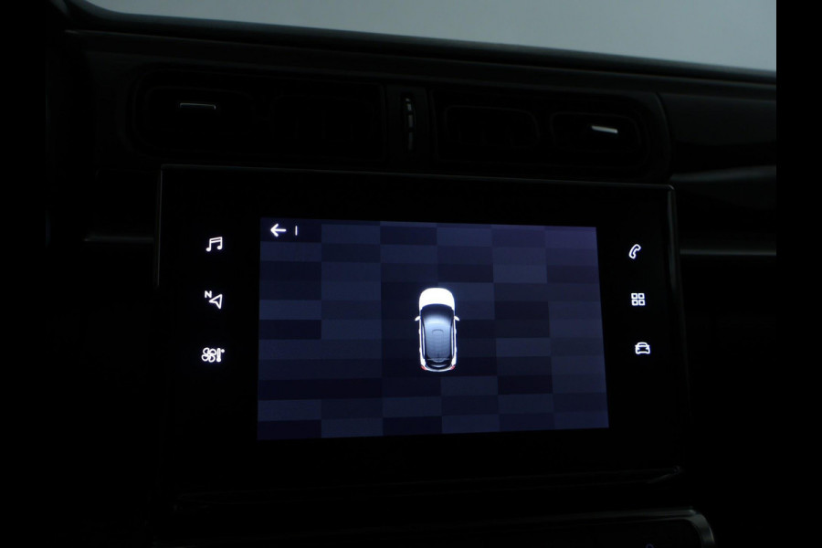 Citroën C3 1.2 PureTech S&S Feel Edition CarPlay | NAVI | 1ste eigenaar