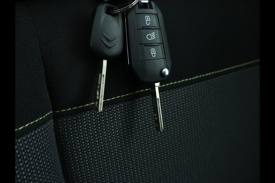 Citroën C3 1.2 PureTech S&S Feel Edition CarPlay | NAVI | 1ste eigenaar