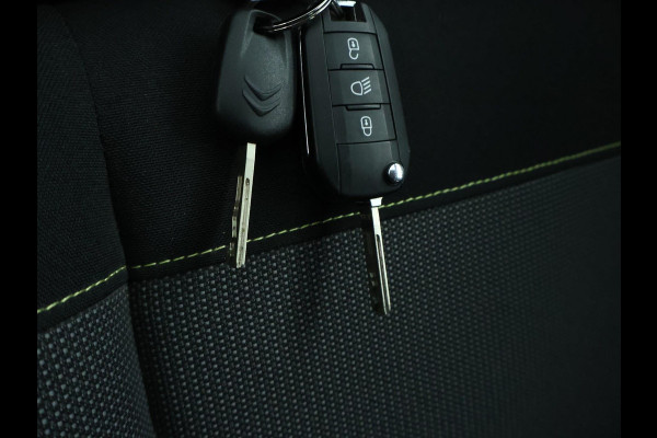 Citroën C3 1.2 PureTech S&S Feel Edition CarPlay | NAVI | 1ste eigenaar