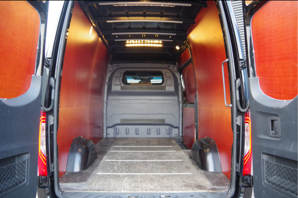 Mercedes-Benz Sprinter 316 2.2 CDI L2H2 LED, LEDER, 3.5T TREKHAAK, MBUX10'', 360 CAMERA, ADAPT. CRUISE, NAVI, CLIMA, PARKEERSENSOREN