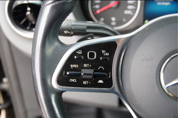 Mercedes-Benz Sprinter 316 2.2 CDI L2H2 LED, LEDER, 3.5T TREKHAAK, MBUX10'', 360 CAMERA, ADAPT. CRUISE, NAVI, CLIMA, PARKEERSENSOREN