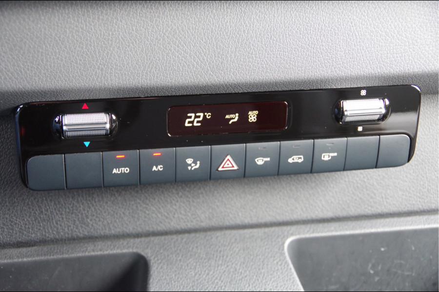 Mercedes-Benz Sprinter 316 2.2 CDI L2H2 LED, LEDER, 3.5T TREKHAAK, MBUX10'', 360 CAMERA, ADAPT. CRUISE, NAVI, CLIMA, PARKEERSENSOREN