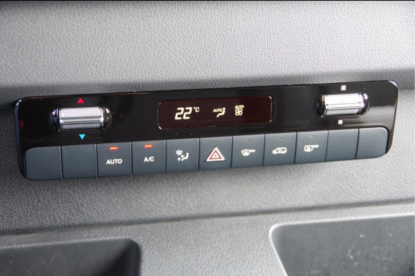 Mercedes-Benz Sprinter 316 2.2 CDI L2H2 LED, LEDER, 3.5T TREKHAAK, MBUX10'', 360 CAMERA, ADAPT. CRUISE, NAVI, CLIMA, PARKEERSENSOREN