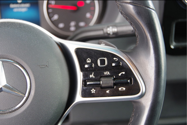 Mercedes-Benz Sprinter 316 2.2 CDI L2H2 LED, LEDER, 3.5T TREKHAAK, MBUX10'', 360 CAMERA, ADAPT. CRUISE, NAVI, CLIMA, PARKEERSENSOREN