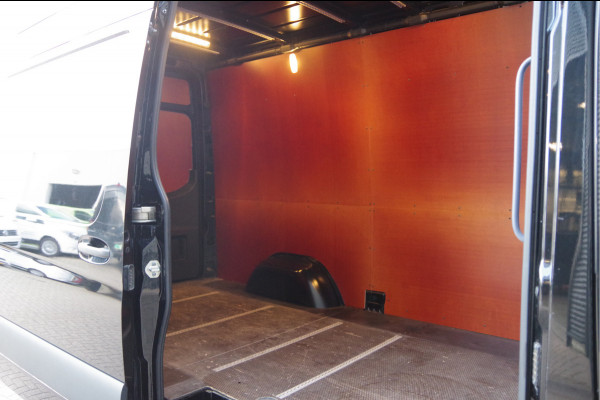 Mercedes-Benz Sprinter 316 2.2 CDI L2H2 LED, LEDER, 3.5T TREKHAAK, MBUX10'', 360 CAMERA, ADAPT. CRUISE, NAVI, CLIMA, PARKEERSENSOREN