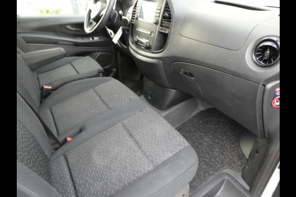 Mercedes-Benz Vito 114 CDI Lang L2 automaat 3 zits camera Mercedes-Benz Vito 114 CDI Lang L2 automaat 3 zits camera