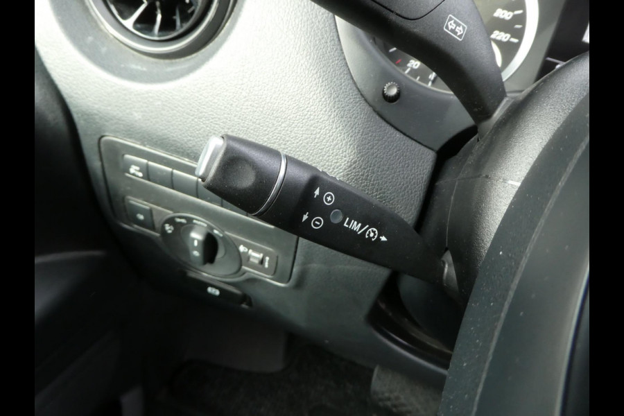 Mercedes-Benz Vito 114 CDI Lang L2 automaat 3 zits camera Mercedes-Benz Vito 114 CDI Lang L2 automaat 3 zits camera