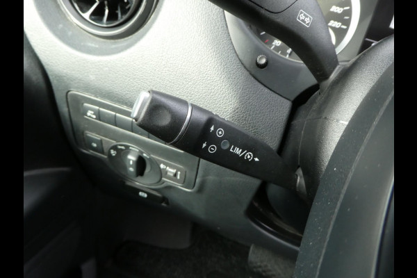 Mercedes-Benz Vito 114 CDI Lang L2 automaat 3 zits camera Mercedes-Benz Vito 114 CDI Lang L2 automaat 3 zits camera