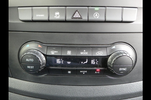 Mercedes-Benz Vito 114 CDI Lang L2 automaat 3 zits camera Mercedes-Benz Vito 114 CDI Lang L2 automaat 3 zits camera