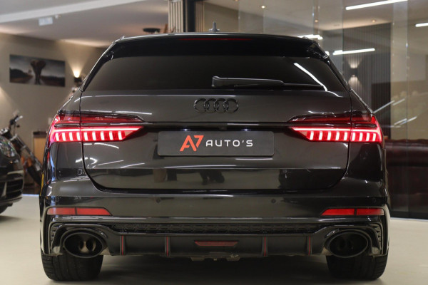 Audi A6 Avant 55 TFSI e quattro Competition /PANO/SFEER/MEMORY/360CAM/VOL Audi A6 Avant 55 TFSI e quattro Competition /PANO/SFEER/MEMORY/360CAM/VOL